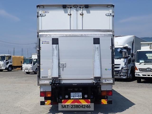 Isuzu FORWARD 2018-07 8073820-5
