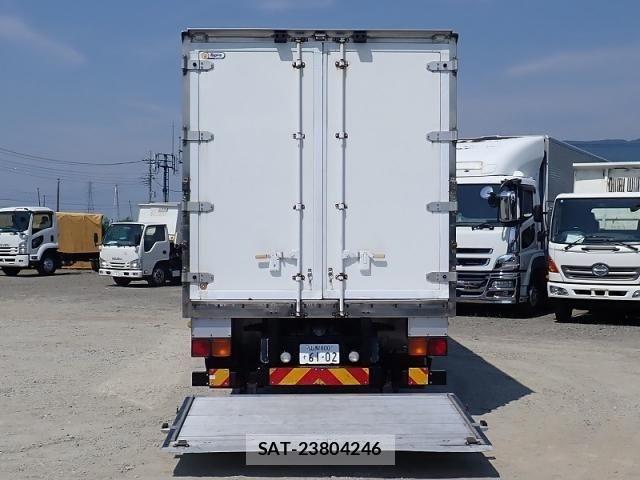 Isuzu FORWARD 2018-07 8073820-6