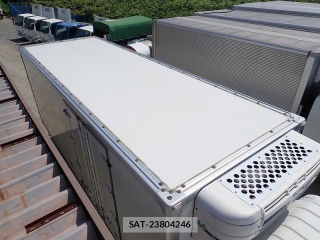 Isuzu FORWARD 2018-07 8073820-7