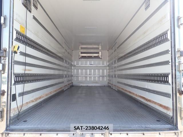Isuzu FORWARD 2018-07 8073820-8