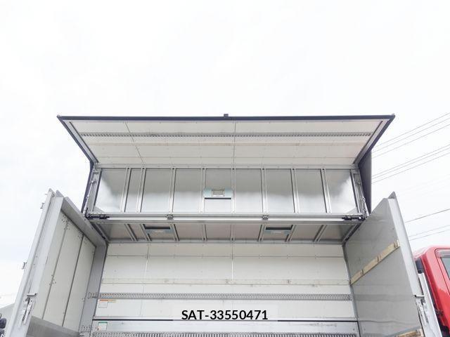Isuzu FORWARD 2013-10 8073826-9