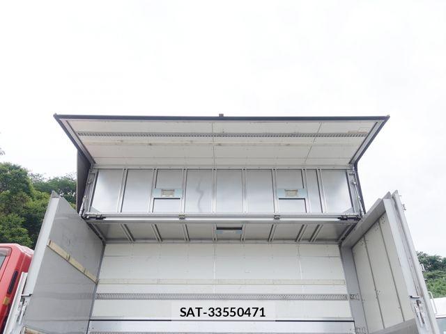 Isuzu FORWARD 2013-10 8073826-10