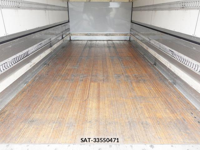 Isuzu FORWARD 2013-10 8073826-11