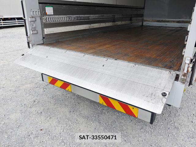 Isuzu FORWARD 2013-10 8073826-12