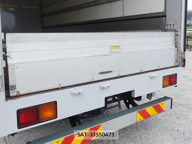 Isuzu FORWARD 2013-10 8073826-13