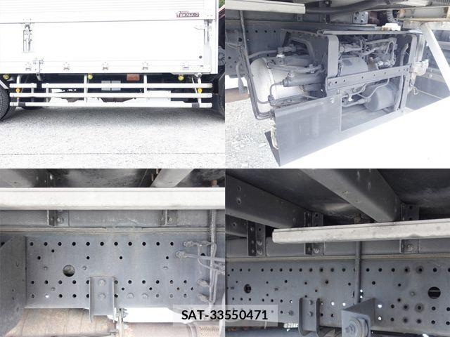 Isuzu FORWARD 2013-10 8073826-15
