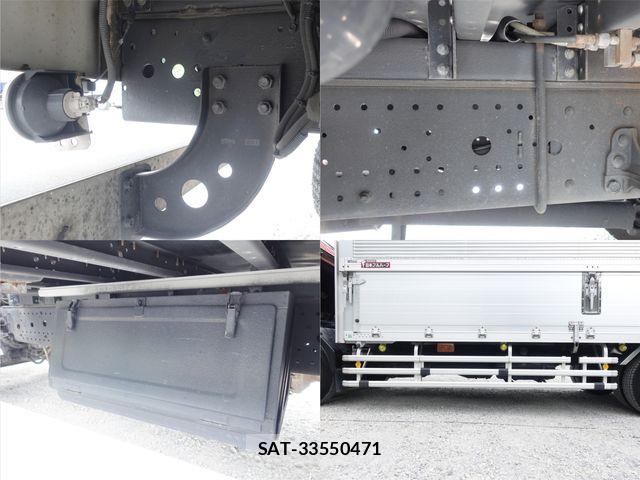 Isuzu FORWARD 2013-10 8073826-16