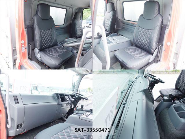 Isuzu FORWARD 2013-10 8073826-17