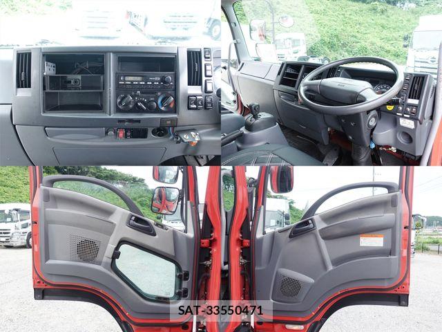 Isuzu FORWARD 2013-10 8073826-18