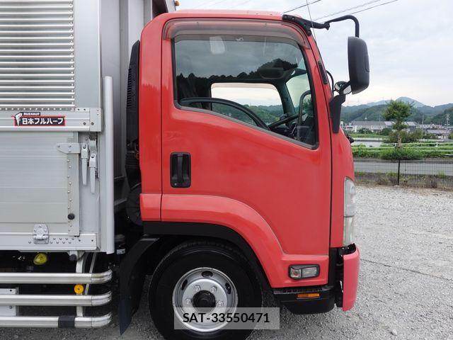 Isuzu FORWARD 2013-10 8073826-2