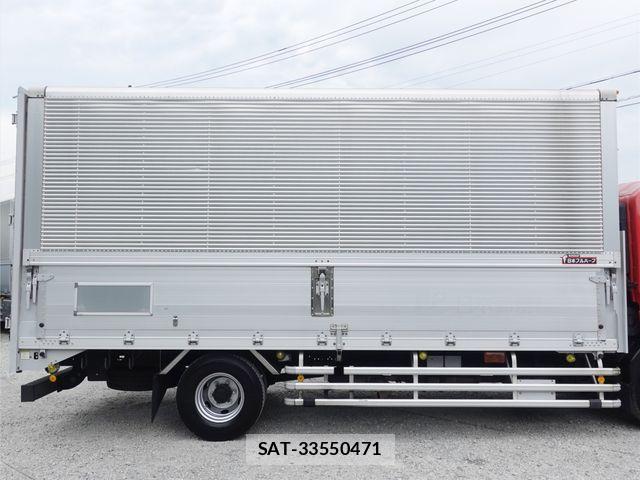 Isuzu FORWARD 2013-10 8073826-3