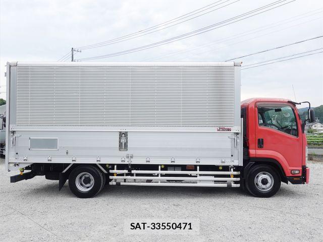 Isuzu FORWARD 2013-10 8073826-4