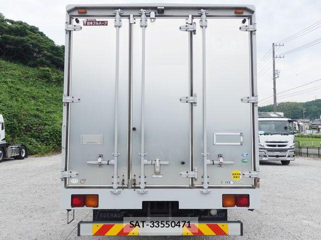 Isuzu FORWARD 2013-10 8073826-5