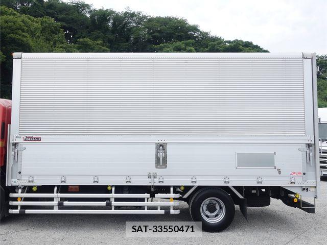 Isuzu FORWARD 2013-10 8073826-6