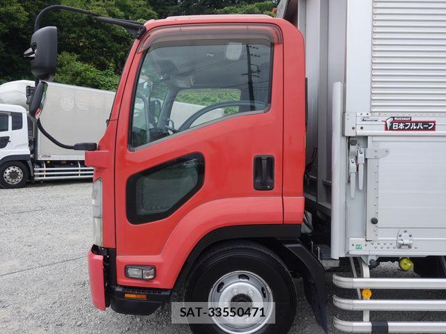 Isuzu FORWARD 2013-10 8073826-8