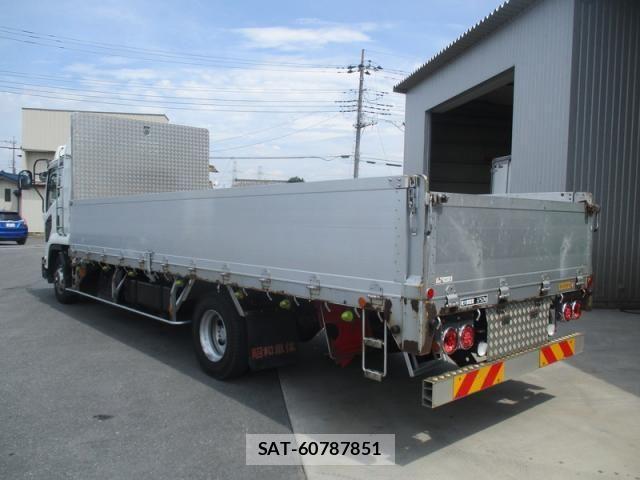 Isuzu FORWARD 2017-02 8073824-20
