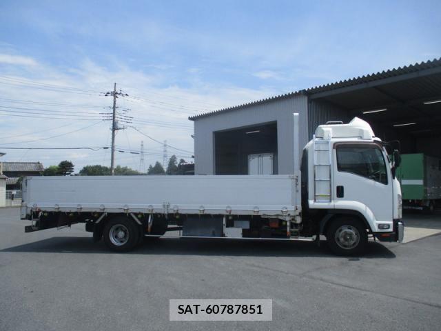 Isuzu FORWARD 2017-02 8073824-2