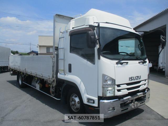 Isuzu FORWARD 2017-02 8073824-3