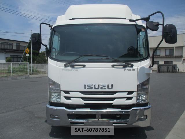 Isuzu FORWARD 2017-02 8073824-4