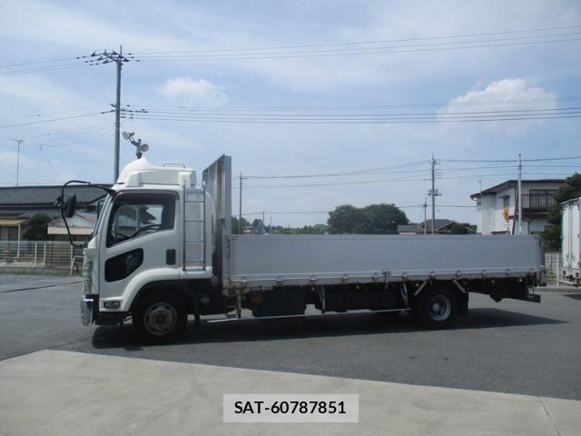 Isuzu FORWARD 2017-02 8073824-6