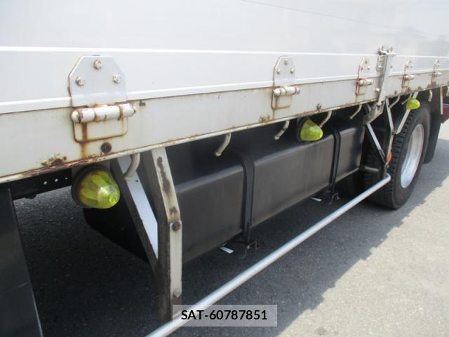 Isuzu FORWARD 2017-02 8073824-8
