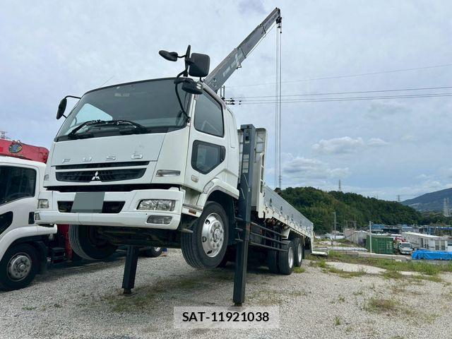 Isuzu FORWARD 2012-03 8073819-0