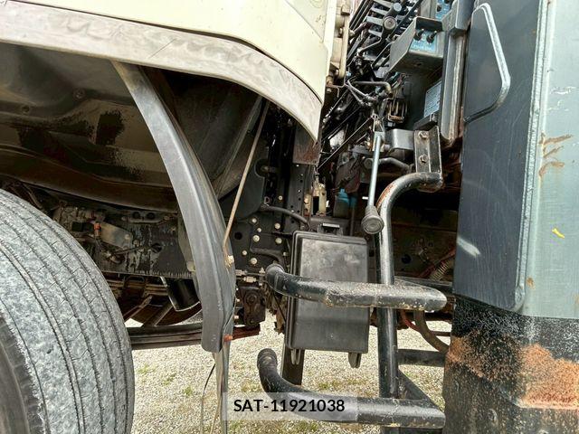 Isuzu FORWARD 2012-03 8073819-11