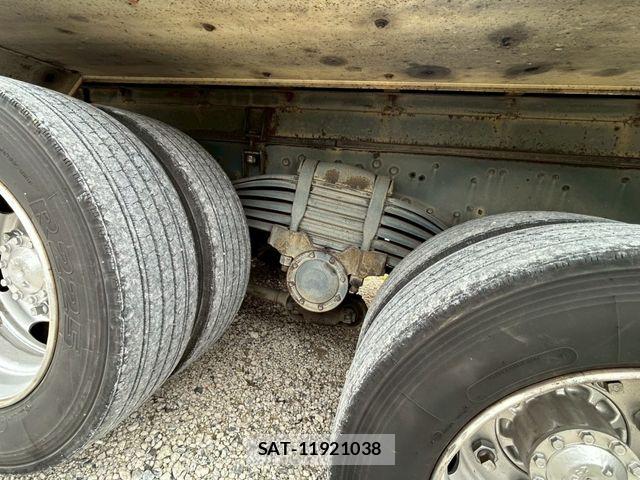 Isuzu FORWARD 2012-03 8073819-12