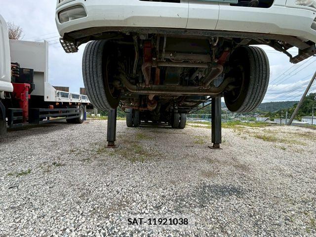 Isuzu FORWARD 2012-03 8073819-13