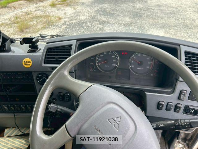 Isuzu FORWARD 2012-03 8073819-1
