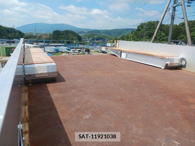 Isuzu FORWARD 2012-03 8073819-6