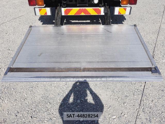 Isuzu FORWARD 2013-03 8099255-9