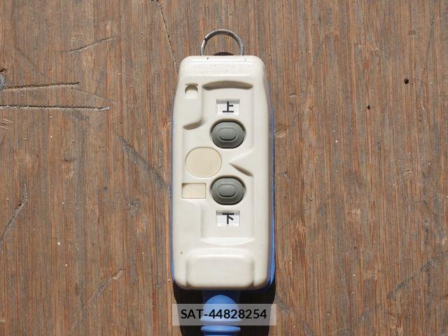 Isuzu FORWARD 2013-03 8099255-11