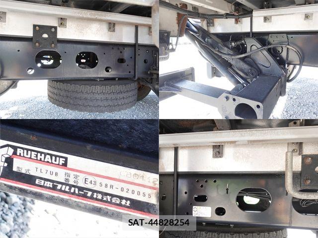 Isuzu FORWARD 2013-03 8099255-15