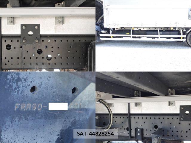Isuzu FORWARD 2013-03 8099255-16