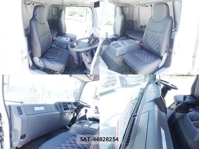 Isuzu FORWARD 2013-03 8099255-17