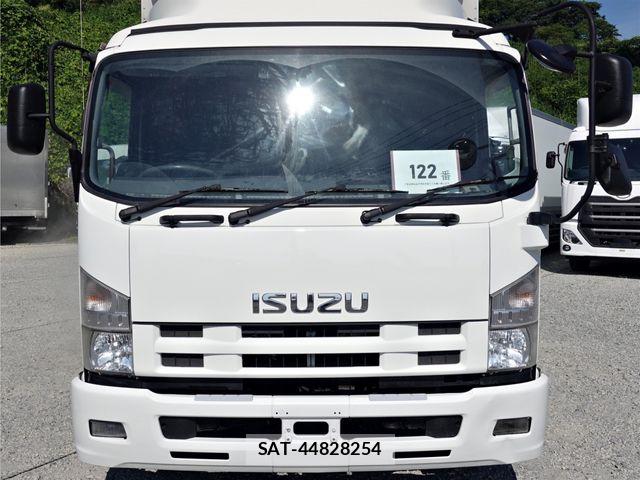 Isuzu FORWARD 2013-03 8099255-1