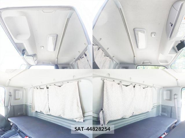 Isuzu FORWARD 2013-03 8099255-19