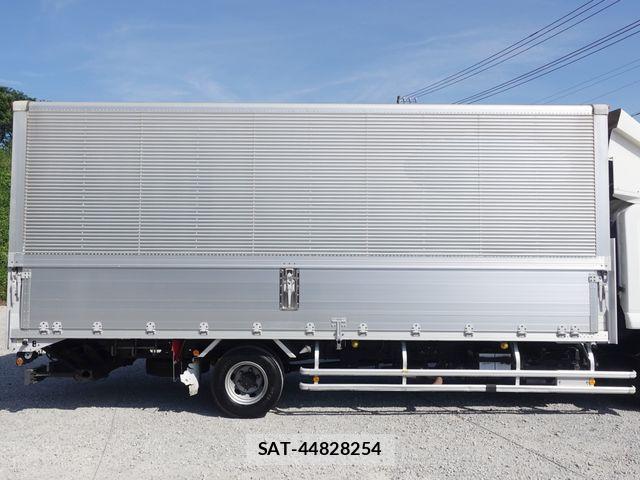 Isuzu FORWARD 2013-03 8099255-3