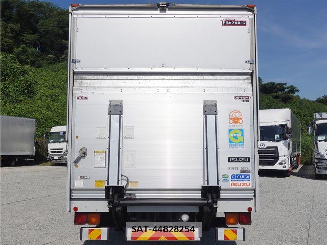 Isuzu FORWARD 2013-03 8099255-4
