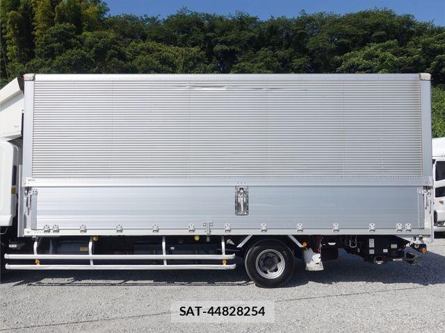 Isuzu FORWARD 2013-03 8099255-5