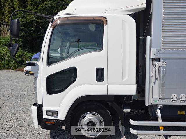Isuzu FORWARD 2013-03 8099255-6