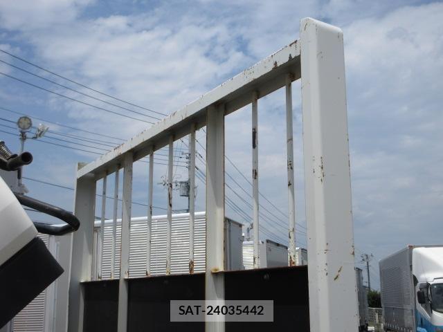 Isuzu FORWARD 2017-08 8099253-12