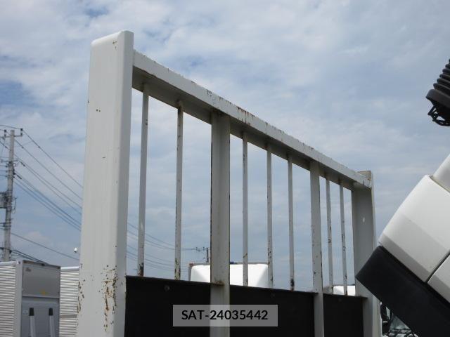Isuzu FORWARD 2017-08 8099253-13