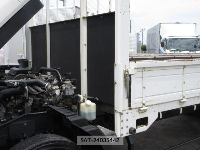 Isuzu FORWARD 2017-08 8099253-14