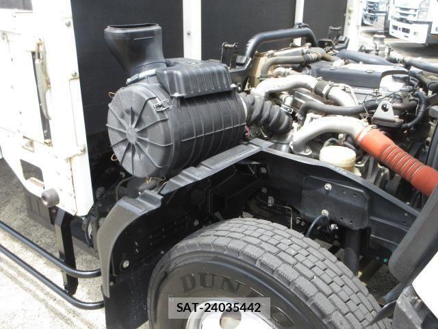 Isuzu FORWARD 2017-08 8099253-17