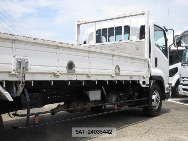 Isuzu FORWARD 2017-08 8099253-18
