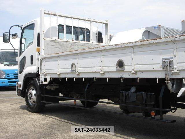 Isuzu FORWARD 2017-08 8099253-19