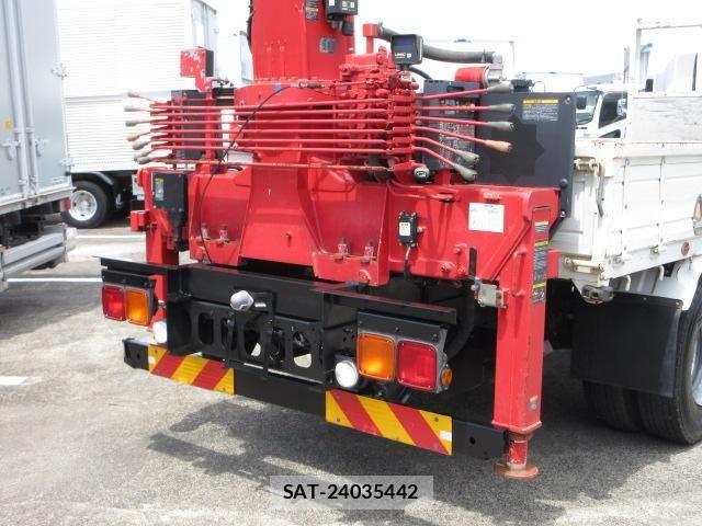 Isuzu FORWARD 2017-08 8099253-21