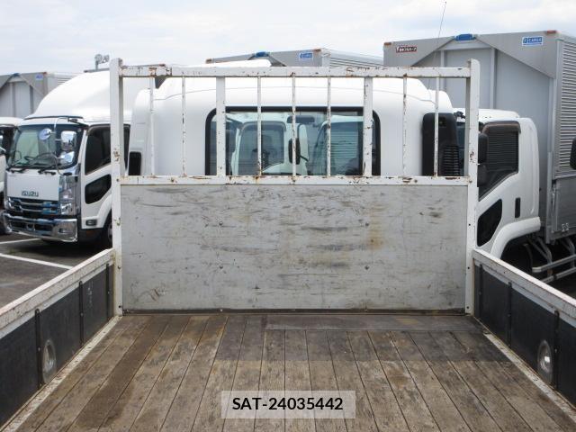 Isuzu FORWARD 2017-08 8099253-22